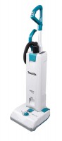 Makita DVC560Z 36V (Twin 18V) LXT Brushless Upright Vacuum Cleaner - Body Only £99.95